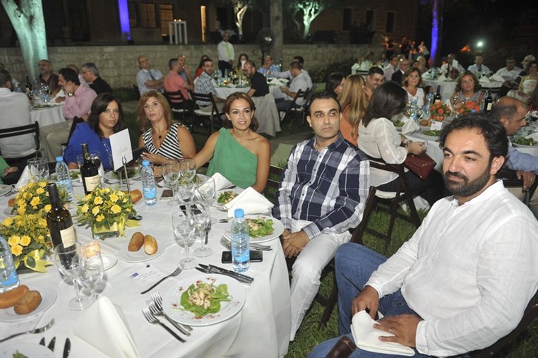 USEK Alumni Dinner